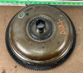 Ma22cb Acura 2007-2009 Mdx Automatic Transmission Torque Converter Oem