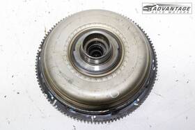 R4j-00-tk06a5 Acura 2016-2022 Ilx Fwd Automatic Transmission Torque Converter 78k Oem