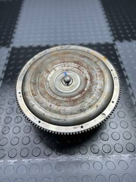 R9rayt Acura 2016 2017 2018 Rdx 3.5l Awd Transmission Torque Converter Oem