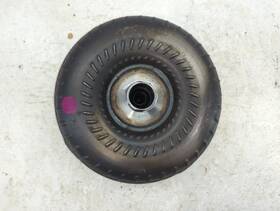 3201160 Aftermarket 2004 Arctic Start Torque Converter Automatic Transmission Oem Tviil