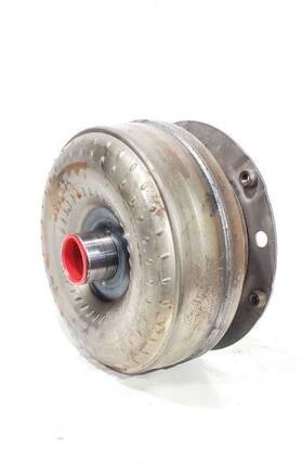 Alfa-romeo 020700004945 2019 Stelvio Oem Torque Converter