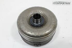 110132210 Alfa Romeo 2017-2019 Giulia 2.0l Awd Automatic Transmission Torque Converter Oem