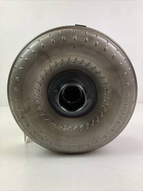1101322107 Alfa Romeo 2017-2022 Giulia Oem 2.0l Engine Transmission Torque Converter