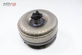 11013221078639 Alfa Romeo 2018-23 Stelvio 2.0l Awd Automatic Transmission Torque Converter Oem