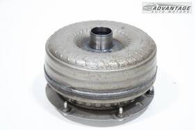 2022001150250l Alfa Romeo 2017-2020 Stelvio 2.0l Automatic Transmission Torque Converter Oem