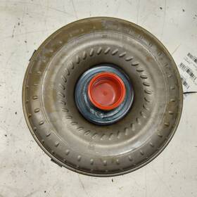 Alfa-romeo 407.al1318 Stelvio Automatic Transmission Torque Converter 2018 2019 2020 2021