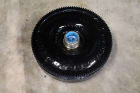 Atcre10b Alliance Torque Converters 1998 -1999 Volkswagen Passat Converter