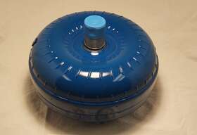 Hd2289-2-48re Alliance Torque Converters Dacco