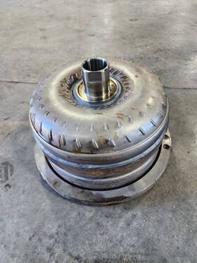 29546576 Allison Torque Converter Assy