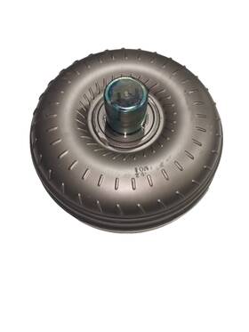 Allison Lt2000 Lt-2000 Heavy Duty Torque Converter Chevy Truck 2006 And Up