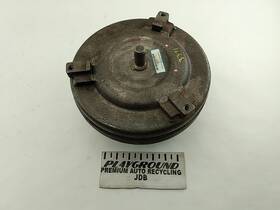 407.am1408 American Motors Hummer H3 Automatic Transmission Torque Converter 4x4 3.7l Fits 2006-2010 06 07