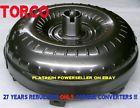 At540 At545 Torco Allison Hd Torque Converter 540 545 With 1 Year Warranty