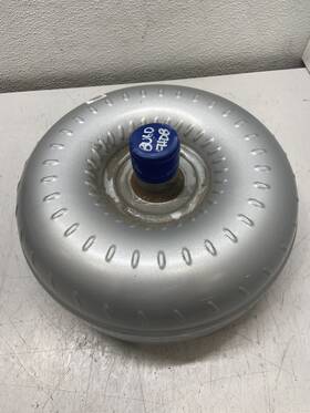 Tqbu60fhd Atk Engines Remanufactured Torque Converter For Gm Truck 6.2 6l