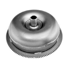 Atk North America Tqc93 Engines Remanufactured Automatic Transmission Torque Converter For Jeep 5.2