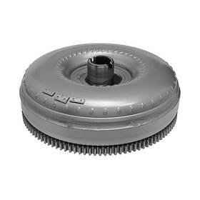 Atk North America Tqct49 Engines Remanufactured Automatic Transmission Torque Converter For Hyundai