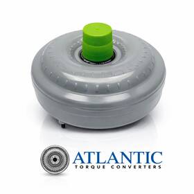 Tc16402 Atlantic Torque Converters Ford 10r80 10r60 Converter F150 Expedition Explorer 2.7 3.5 5.0