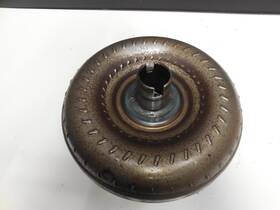 000243 Audi 001075 Automatic Transmission Torque Converter N93 05-10 3.2 A6 3.0 000243 Audi 001075 Automatic Transmission Torque Converter N93 05-10 3.2 A6 3.0