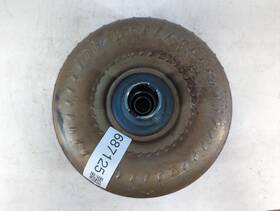 001670 Audi 2008 A4 Torque Converter Automatic Transmission Oem Q4w88 001670 Audi 2008 A4 Torque Converter Automatic Transmission Oem Q4w88