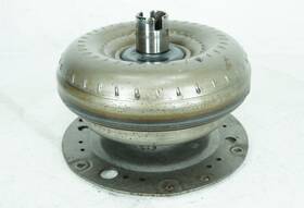 Audi 002176 09-14 A4 A5 A6 Q5 Oem Automatic Transmission Torque Converter L 114