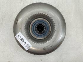 0711140851 Audi 2015 Q7 Torque Converter Automatic Transmission Oem X70gm