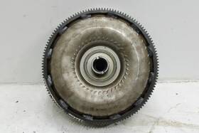 09p-323-571-n Audi 2019-2023 Q3 S Line 2.0l Awd Transmission Torque Converter