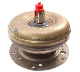 Audi 0b6 323 571 Transmission Torque Converter 08-12 A4 A5 B8 Q5 3.2 Genuine - A