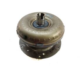 0b6323571a Audi 2008-2012 A4 A5 S5 Q5 B8 8k 8t 8r Auto Transmission Torque Converter