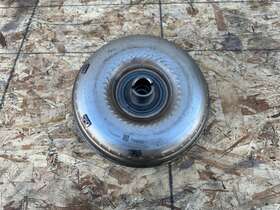 Audi 0c8 323 571 Transmission Torque Convertor Assembly Oem 97k 2011-2015 Q7 4l