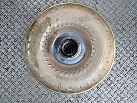 1103322037 Audi 2017-2021 S5 S6 S7 A8 Q7 4m 3.0 Tfsi Torque Converter Clutch Oem
