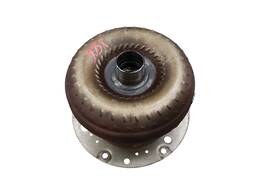 Audi A8 3.0l 2013 Quattro Automatic Transmission Torque Converter Oem