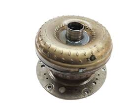 Bk323571f Audi 2012-2016 A8 D4 4h 4.2l Auto Automatic Transmission Torque Converter