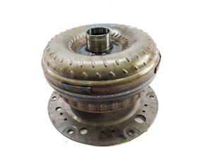 Bk323571n Audi 11-18 A6 A7 A8 Q5 C7 8r D4 4g8 3.0l Auto Transmission Torque Converter