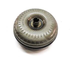 C8323571h Audi 11-17 Q7 4l 11-16 Vw Touareg 3.0l Diesel Auto Transmission Torque Converter