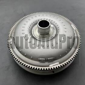 Autoaidpro 3100ab410 Reman Tr580 Cvt Torque Converter For Subaru Forester 2.5l 2017-2018