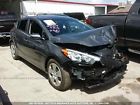 400-63034 Automatic Transmission 2.0l Sedan Fits