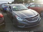 400-62284 Automatic Transmission Fits 11-13 Sonata