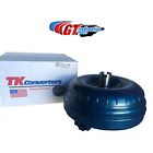 B-85vjcx Tk Converters Corp Torque Converter High Stall Engine Chevy Trail