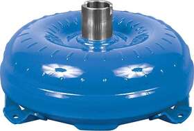 223058 B&m Transmission Parts Holeshot 2400 Torque Converter 2300-2500 Rpm Stall Speed 1965-91 223058 B&m Transmission Parts Holeshot 2400 Torque Converter 2300-2500 Rpm Stall Speed 1965-91