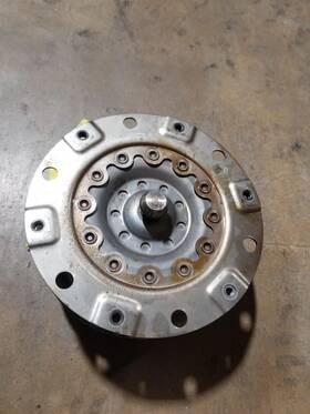 8hp-45 Bavarian Motor Works Bmw 09-18 335i 535i F07 F10 F15 F25 F26 F30 E70 Torque Converter Oem #121 8hp-45 Bavarian Motor Works Bmw 09-18 335i 535i F07 F10 F15 F25 F26 F30 E70 Torque Converter Oem #121
