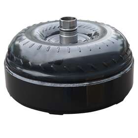 1070220x Bd Diesel Triple Torque Force Converter