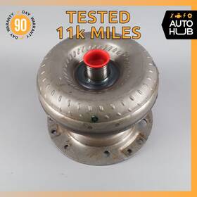0cu323571b Bentley 13-18 Continental Gtc Gt 4.0l V8 Transmission Torque Converter Oem 11k 0cu323571b Bentley 13-18 Continental Gtc Gt 4.0l V8 Transmission Torque Converter Oem 11k