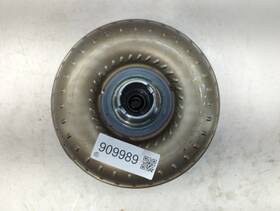 0102296166 Bmw 2011 328i Torque Converter Automatic Transmission Oem Vguuj 0102296166 Bmw 2011 328i Torque Converter Automatic Transmission Oem Vguuj