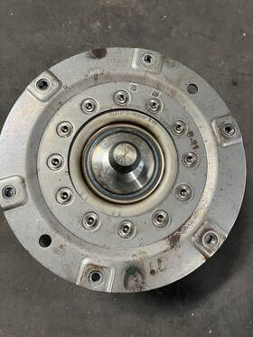 0708000311 Bmw 07-11 E90 E91 E92 E93 335 N54 A/t Auto Transmission Torque Converter Lm67 0708000311 Bmw 07-11 E90 E91 E92 E93 335 N54 A/t Auto Transmission Torque Converter Lm67