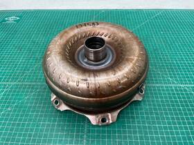1087322300 Bmw 13-15 F01 750i Rwd At Automatic Transmission Torque Converter Oem 1087322300 Bmw 13-15 F01 750i Rwd At Automatic Transmission Torque Converter Oem
