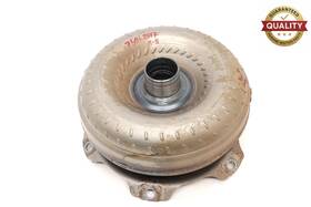 1087322547 Bmw 2016-2017 750i Xdrive G12 4.4l Awd Auto Transmission Torque Converter Oem