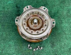 1090322177 Bmw 12-18 228i 320i 328i 428i 528i X1 Z4 A/t Transmission Torque Converter Oem