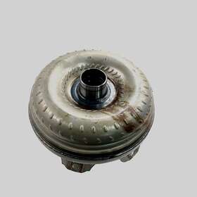 1090322390 Bmw 2015-2016 428i F36 Gran Coupe Automatic Transmission Torque Converter Oem