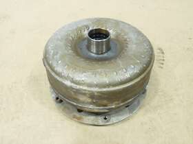 1101322065 Bmw 14-19 430i F32 2.0l Rwd Automatic Transmission Torque Converter Y