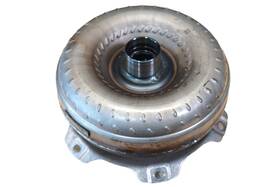 11023220548639 Bmw 2018 - 2023 F90 M5 S63 4.4l Automatic Transmission Torque Converter Oem