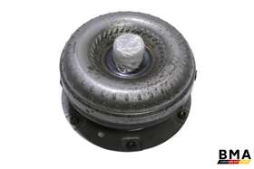 1102322060 Bmw X3m X4m F97 F98 Transmission Torque Converter Assembly 2020 - 2023 Oem 1102322060 Bmw X3m X4m F97 F98 Transmission Torque Converter Assembly 2020 - 2023 Oem